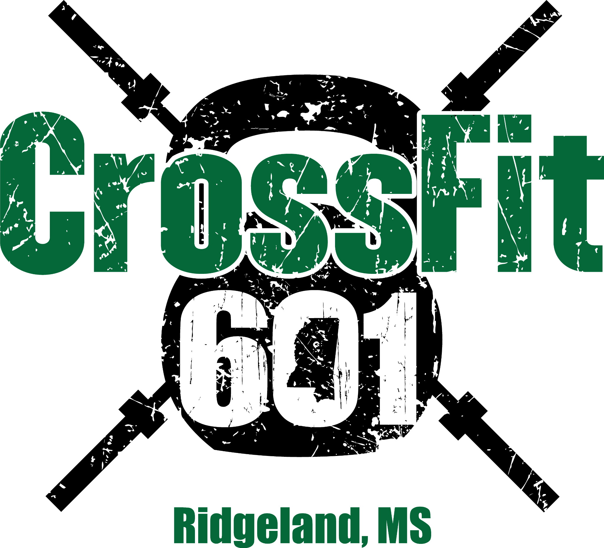 CrossFit 601 · Ridgeland, Mississippi